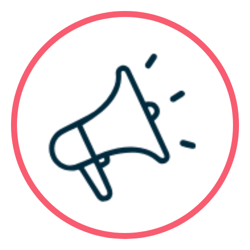 Communication Icon