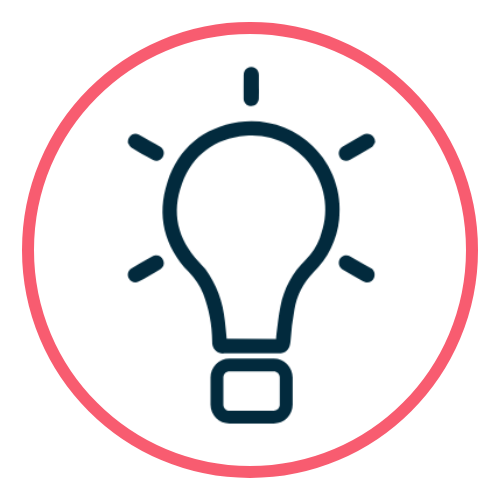 Creativity Icon