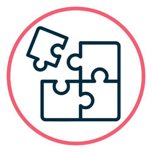 Feedback Integration Icon