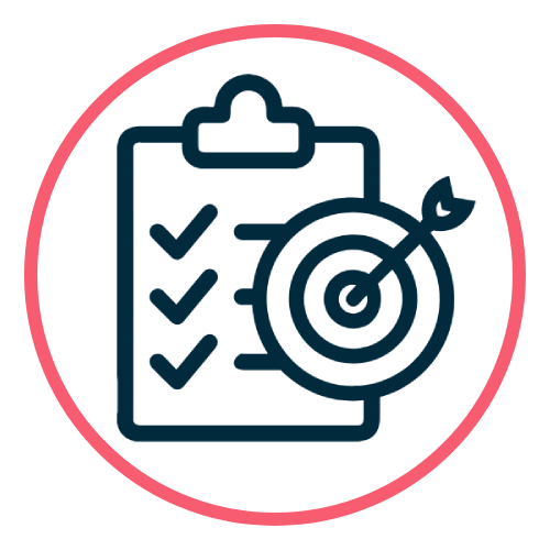 Problem Solving Icon