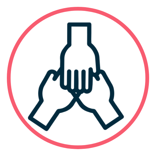 Teamwork Icon