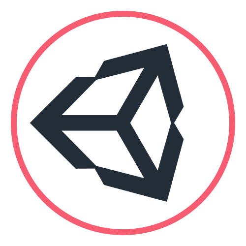 Unity Icon